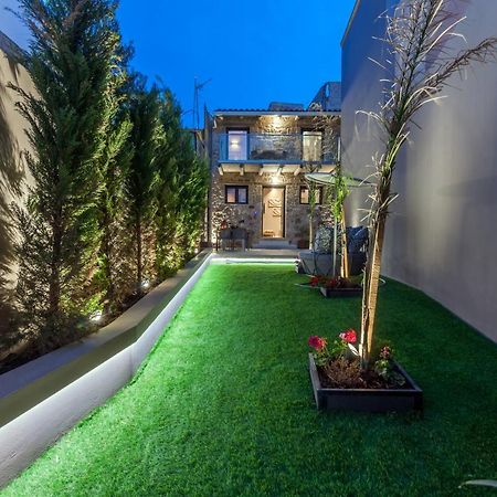 Evangelia Casa, Comfy Stay, Centrally, With Views! Iraklio Exteriér fotografie
