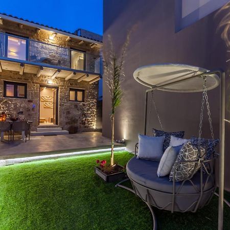 Evangelia Casa, Comfy Stay, Centrally, With Views! Iraklio Exteriér fotografie