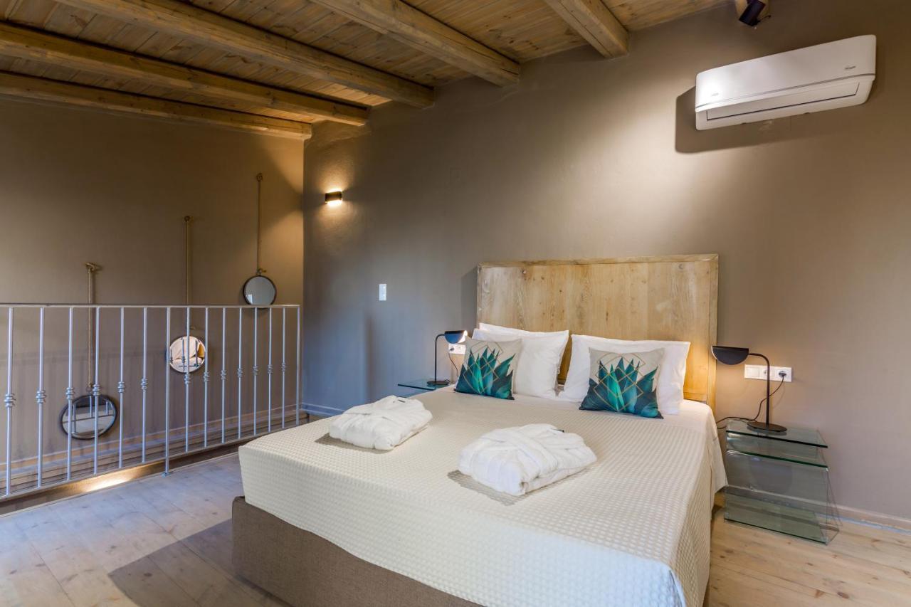 Evangelia Casa, Comfy Stay, Centrally, With Views! Iraklio Exteriér fotografie