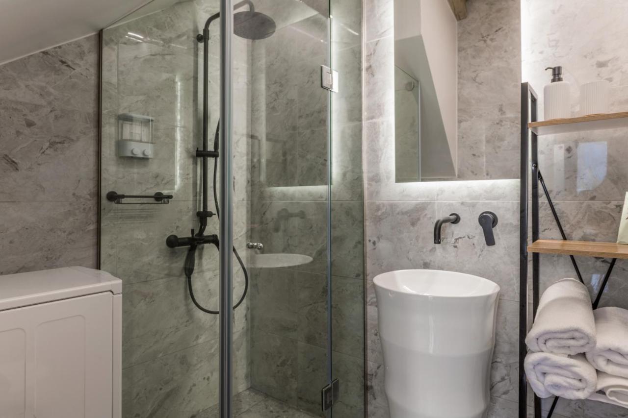 Evangelia Casa, Comfy Stay, Centrally, With Views! Iraklio Exteriér fotografie
