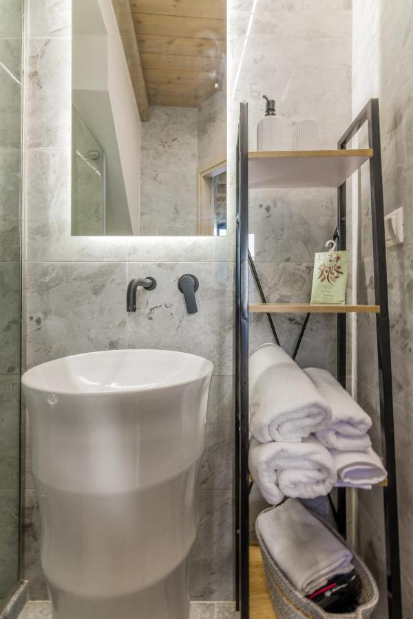 Evangelia Casa, Comfy Stay, Centrally, With Views! Iraklio Exteriér fotografie