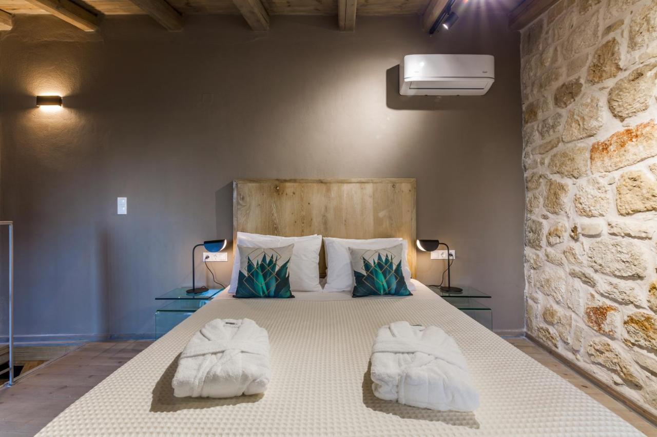 Evangelia Casa, Comfy Stay, Centrally, With Views! Iraklio Exteriér fotografie