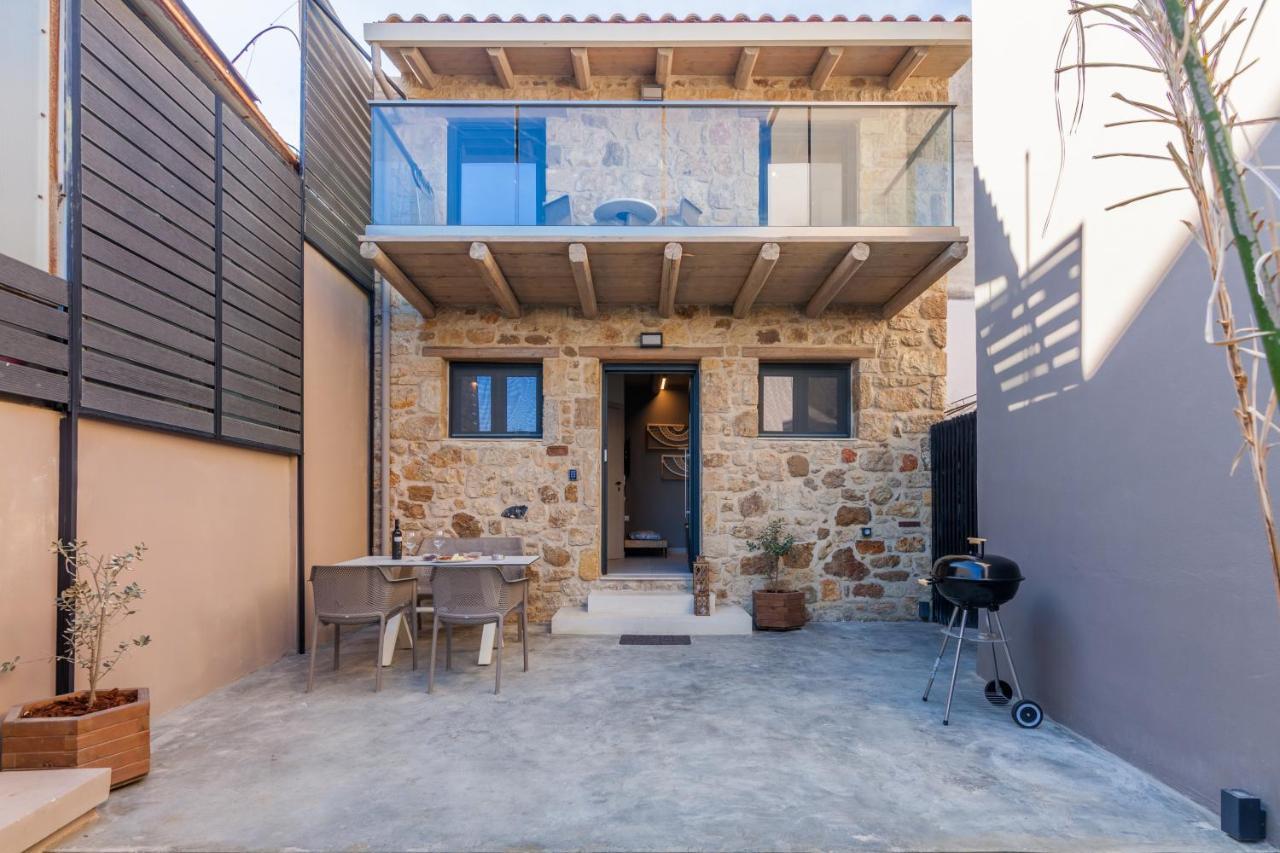 Evangelia Casa, Comfy Stay, Centrally, With Views! Iraklio Exteriér fotografie