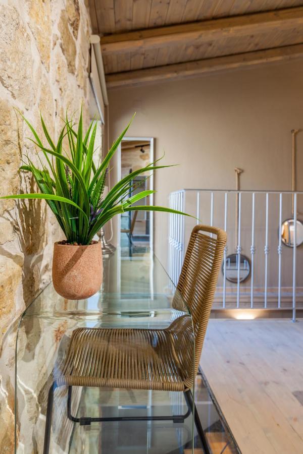Evangelia Casa, Comfy Stay, Centrally, With Views! Iraklio Exteriér fotografie