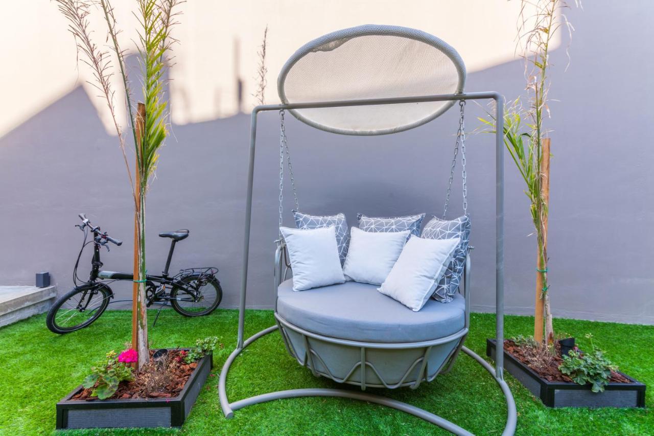 Evangelia Casa, Comfy Stay, Centrally, With Views! Iraklio Exteriér fotografie