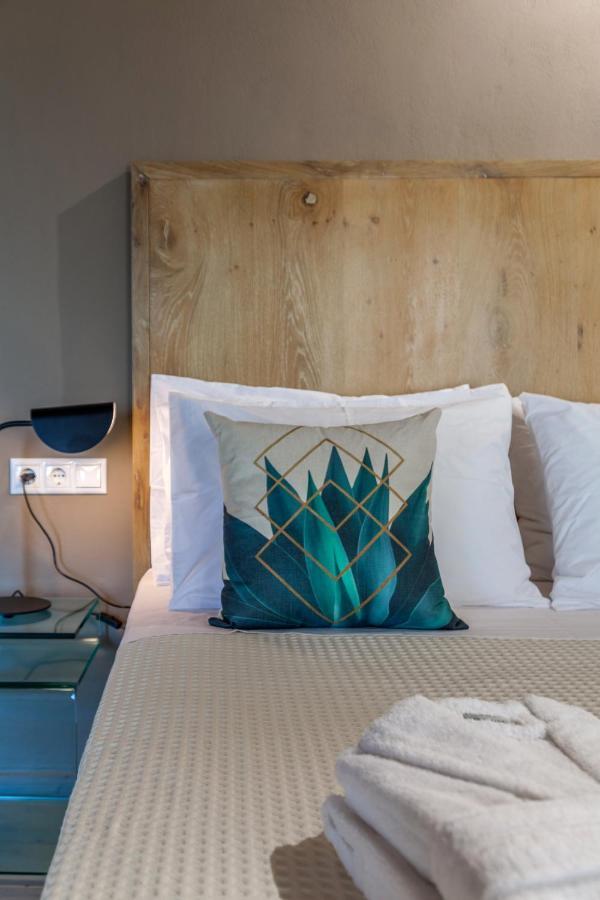 Evangelia Casa, Comfy Stay, Centrally, With Views! Iraklio Exteriér fotografie