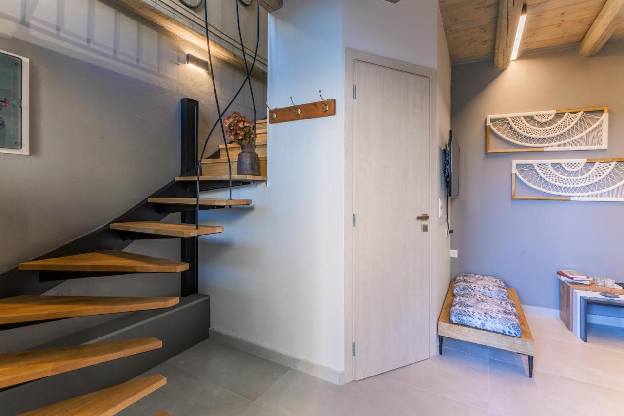Evangelia Casa, Comfy Stay, Centrally, With Views! Iraklio Exteriér fotografie