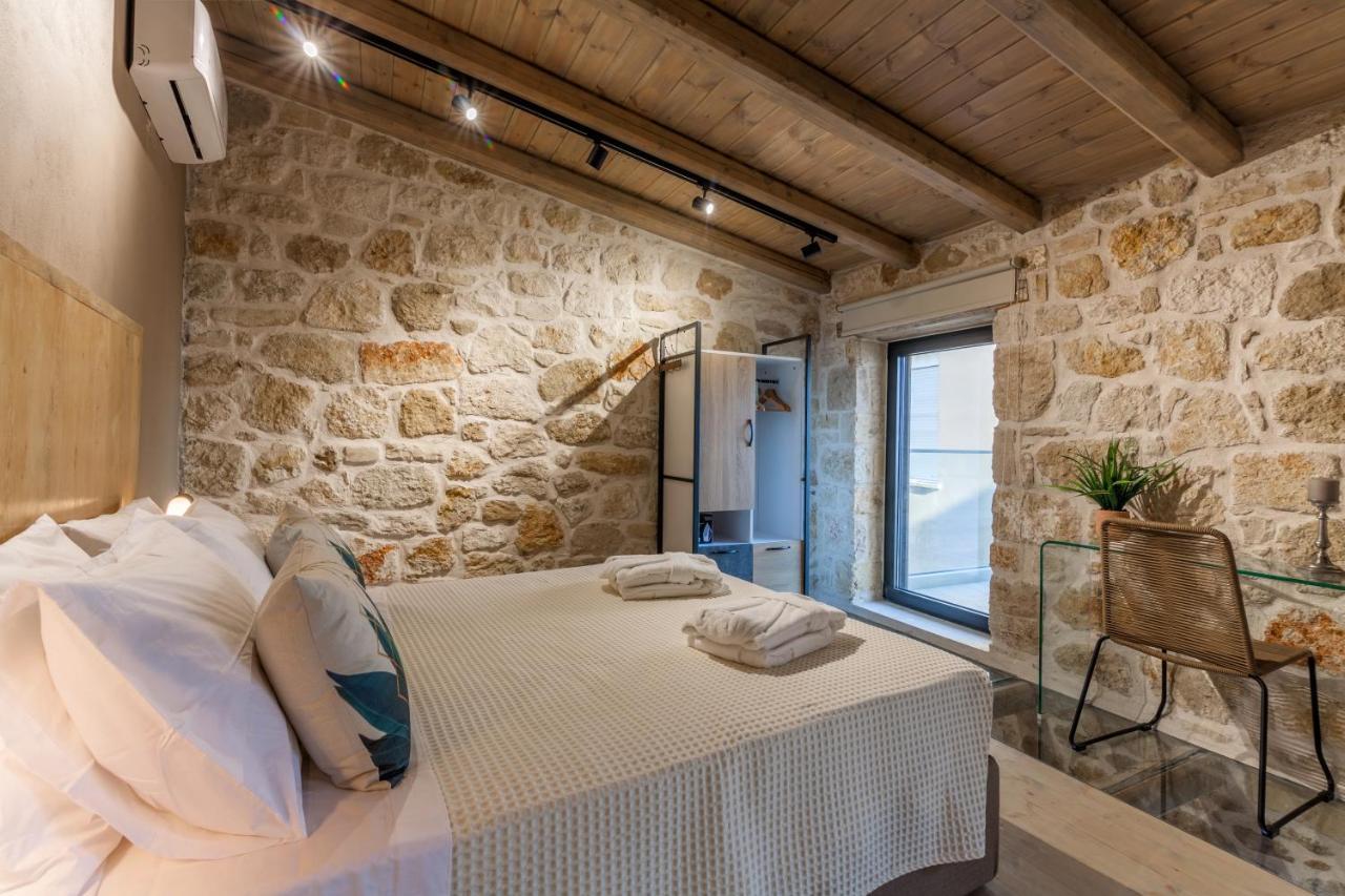 Evangelia Casa, Comfy Stay, Centrally, With Views! Iraklio Exteriér fotografie