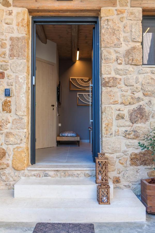 Evangelia Casa, Comfy Stay, Centrally, With Views! Iraklio Exteriér fotografie