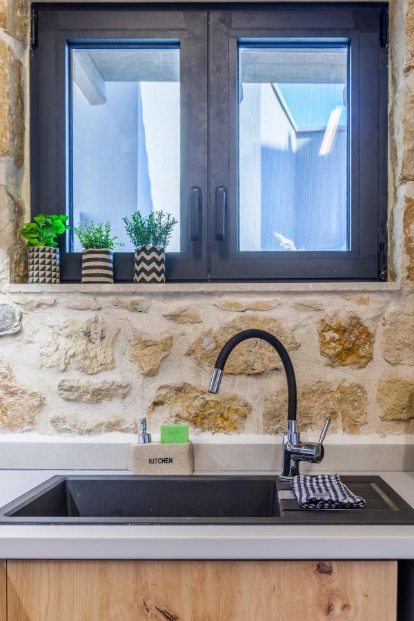 Evangelia Casa, Comfy Stay, Centrally, With Views! Iraklio Exteriér fotografie