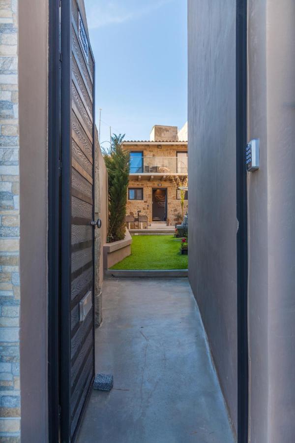 Evangelia Casa, Comfy Stay, Centrally, With Views! Iraklio Exteriér fotografie