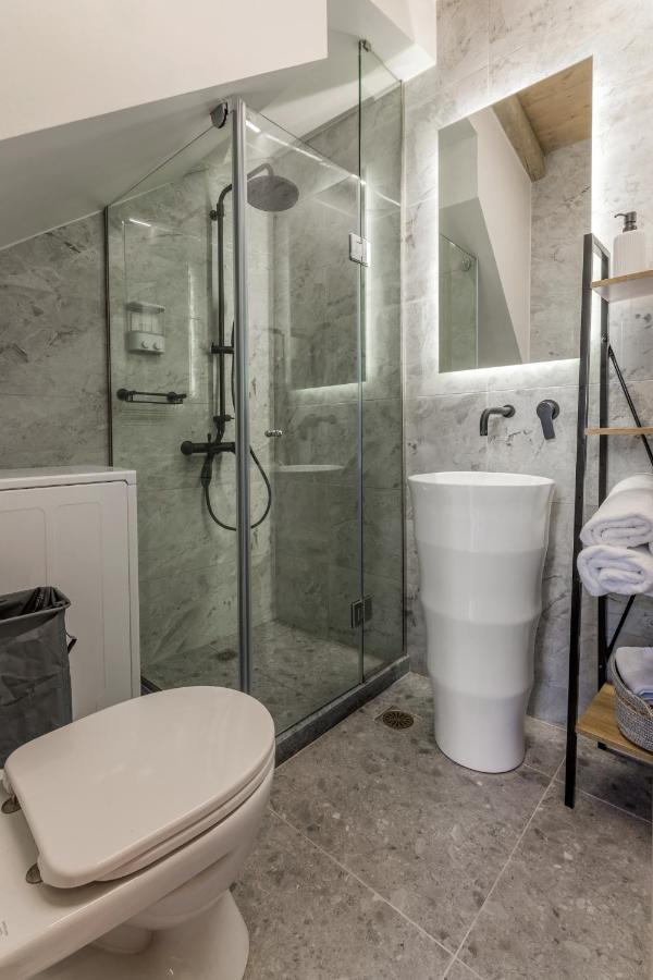 Evangelia Casa, Comfy Stay, Centrally, With Views! Iraklio Exteriér fotografie