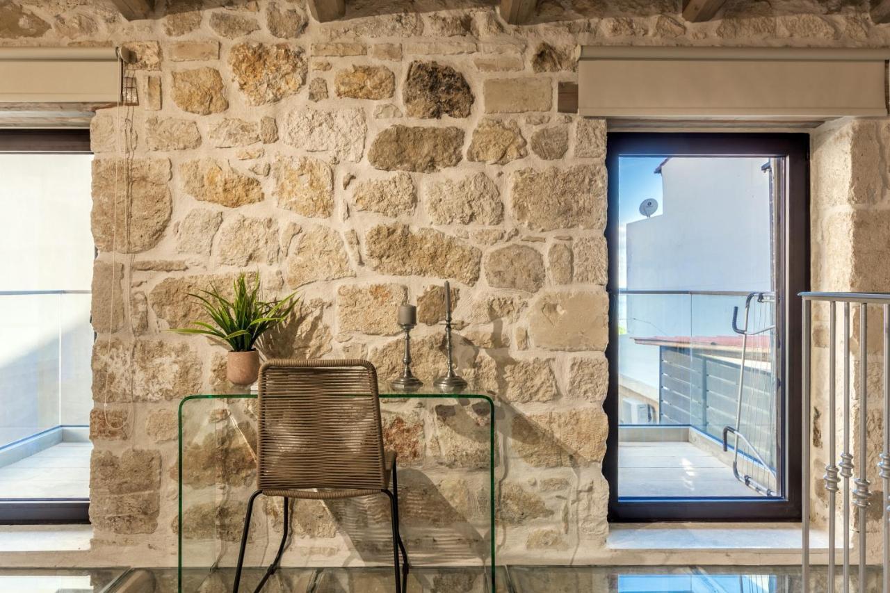 Evangelia Casa, Comfy Stay, Centrally, With Views! Iraklio Exteriér fotografie